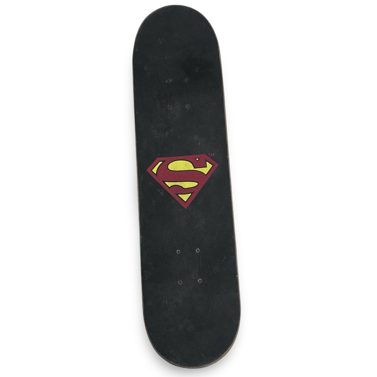 Supermenスケートボード TOY MACHINE トイマシーン スケートボード デッキ 8.0inch AXEL