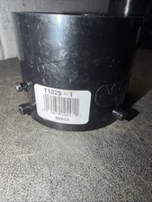 Valterra T1029-1 RV 3" Bayonet x 3" Spigot Termination Sewer Adapter RV Camper