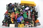 Diecast Models Vintage Matchbox Corgi Toys Dinky Lesney Job Lot