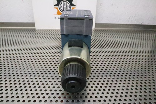 Continental Hydraulics ED05M-3F1C-GB-24L-C Proportional Directional Valve New - Picture 9 of 18