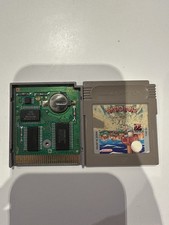 Thumbnail of ebay&reg; auction 336417982657 | Original! Funktionierender Akku! - Wario Land Super Mario Land 3 Nintendo Gameboy Spiel 