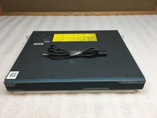 Cisco ASA 5520 Series ASA5520-K8 V02 Adaptive Security Appliance w/PWR Cable
