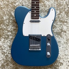 Guitare électrique Fender USA American Standard Telecaster 1998