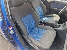 Siège Suzuki SPLASH