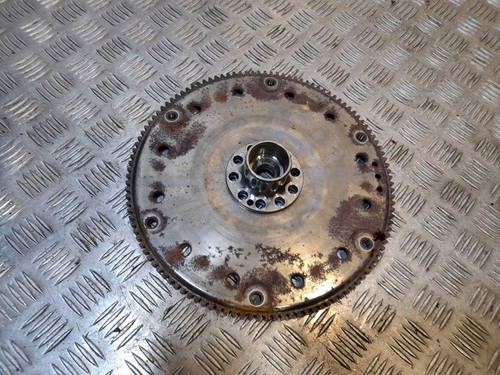 Audi A8 S8 D4 4H 2013 Schwungrad 06E105323T Benzin 309kW ATV24666