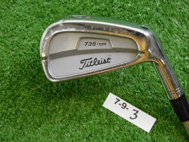 Titleist 735cm Golf Clubs for sale | eBay