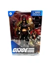 GI Joe Hasbro Classified Series #23 Zartan SEALED Action Figure (S)