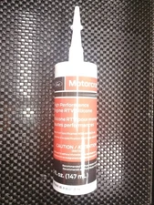 Ta-357 Permatex Automotive Silicone Gasket Maker Motorcraft Brand New Sealed