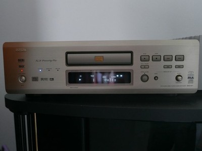 Denon DVD-A11   CD / SACD Player | weitgehend ungenutzt UVP 2499  