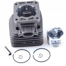 CILINDRO PISTONE STIHL FS400 FS450 FS480 FR450 42 mm