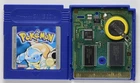 Pokémon Blue Game Boy RPG 1999 NO BOX | PAL | TESTED | NINTENDO | ADVENTURE