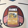 Pokémon TCG - Wormadam Sandy Cloak 10/17 POP Series 7 CGC 2008 Stage 1