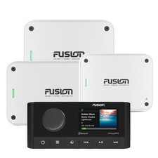 Fusion MS-RA210 Apollo Marine Entertainment System  3 Amps
