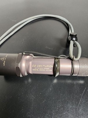 Surefire C2 Centurion Flashlight for sale online | eBay