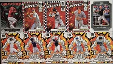 2025 Donruss Baseball Singles #1-200 Rated Prospects and Inserts Pick Your Card 