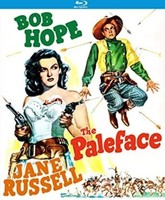 Paleface 1948 - Blur - G3Z