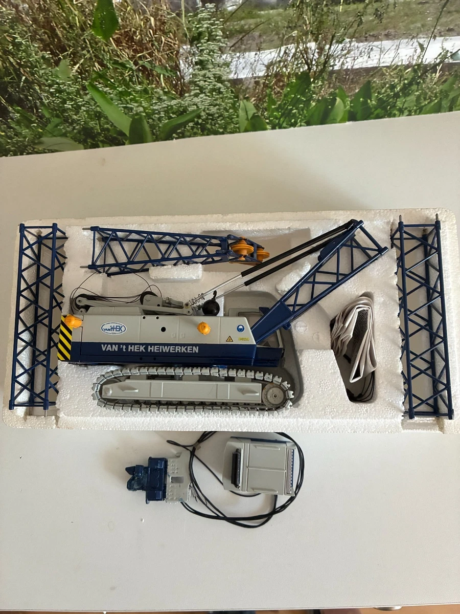 Liebherr Diecast Construction Equipment for sale | eBay