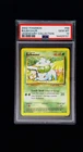Bulbasaur Legendary Collection Common 068/110 2002 Pokemon TCG PSA 10