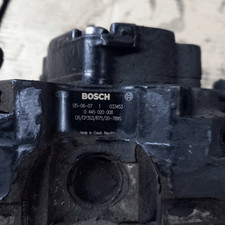 500371947 Pompa iniezione  IVECO DAILY 35C12 Cab. 2p/d/2286cc  passo 3450mm