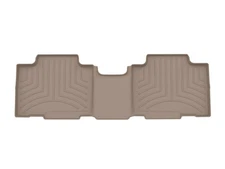 WeatherTech FloorLiner HP for 2020-2025 Toyota Highlander Hybrid - Black