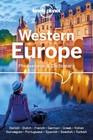 Emma Koch Robert Landon Annel Lonely Planet Western Euro (Paperback) (Uk Import)