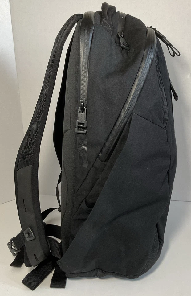 Mochila impermeable para portátil Pelican MPB25 Mobile Protect Foto 4 de 4