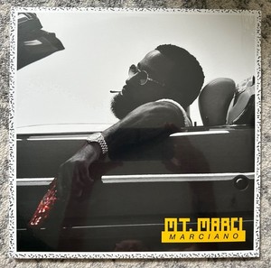 25+ Roc Marciano Vinyl for sale | Updated Oct 2026