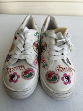 Steve Madden Girls Shoes Size 3
