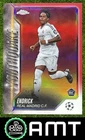 2024 Topps Chrome Endrick Refractor