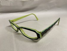 NEW JEAN LAFONT EYEGLASSES FRAMES ONLY KITSCH 616 50/16/142
