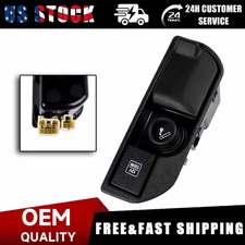 74110-35010-B0 7411035010B0 Ashtray Lighter Kit For 2005-2009 Toyota 4Runner