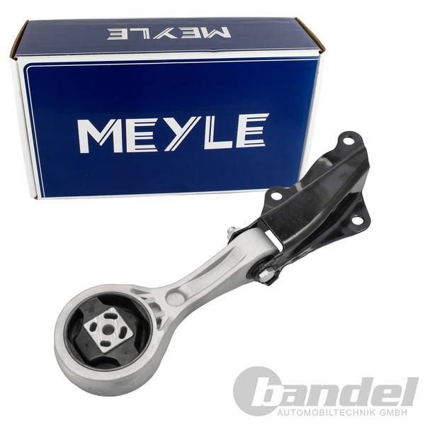 Meyle Motorlager Gummimetalllager Unten Passend FüR Audi A1 Seat Ibiza Toledo SK-image