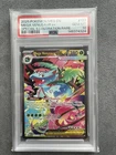 Mega Venusaur EX 177/132 - Pokémon TCG - Mega Evolution - SIR - PSA 10