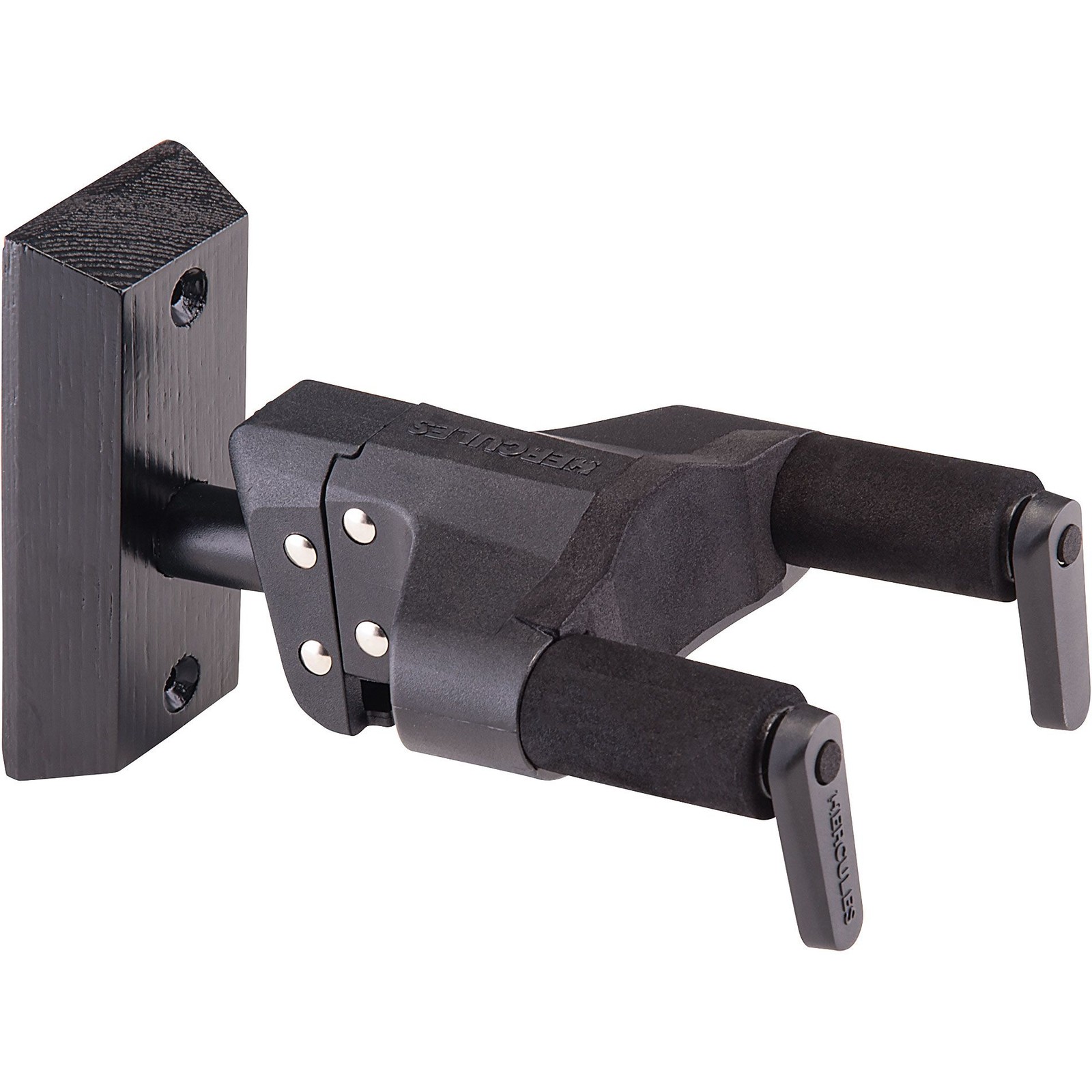 Wandhalter GitarreBass Hercules Stands HCGSP-38WBK Wand Stativ Gitarre Gitarre 4090₽