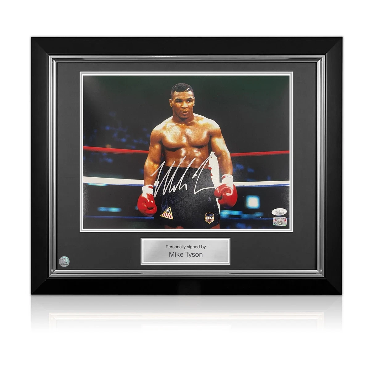boxing memorabilia products for sale | eBay