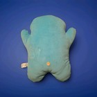  2025 Fuggler Bigg Fugg Shameless Goof BLUE XL — photo 2