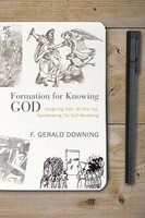 F. Gerald Downing | Formation For Knowing God | Taschenbuch | Englisch (2015)