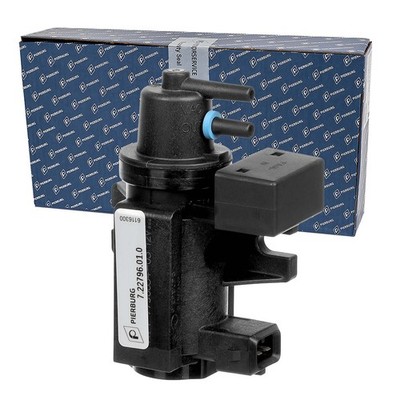 Druckwandler Abgassteuerung PIERBURG 7.22796.01.0 für BMW 2.0 2.5 3.0 2247906