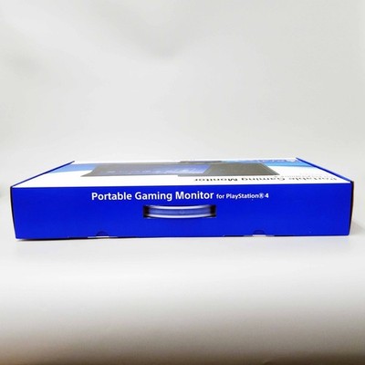 SONY Licensed Products Portable Gaming Monitor for PlayStation4
