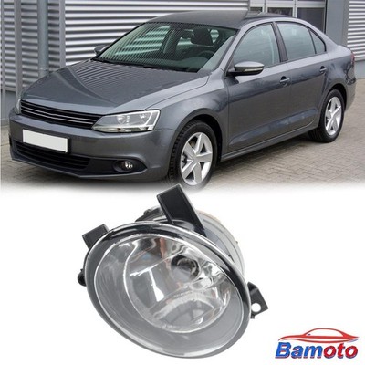 Nebelscheinwerfer Scheinwerfer Links 12V Für VW Jetta Golf 6 A6 MK6 5K0941699