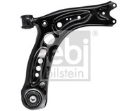 Febi Bilstein Querlenker Dreieckslenker 181030 Stahlblech FüR Audi Q2 GAB GAG