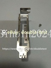 Low profile Bracket for SuperMicro AOC-SGP-i4 AOC-SG-i4