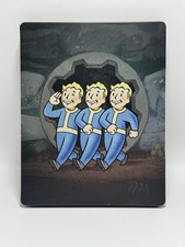 Fallout 76 - Steelbook Microsoft Xbox One, 2018