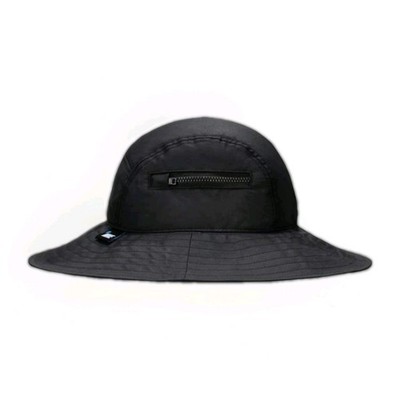 帽子 DESCENDANT/SIMMONS NYLON BUCKET Descendant SIMMONS NYLON