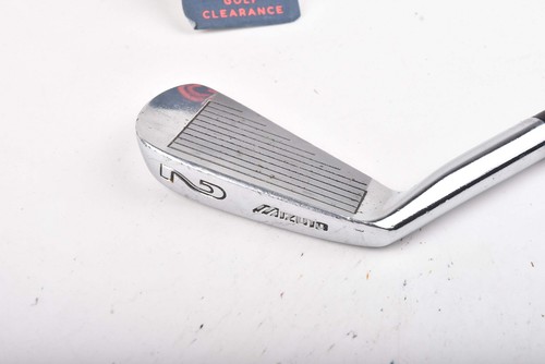 Mizuno Pro Original #2 Iron / Regular Flex Project X Shaft - Picture 3 of 6