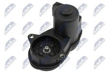 STELLMOTOR HANDBREMSE BREMSSATTEL HINTEN RECHTS PASSEND FÜR NISSAN RENAULT