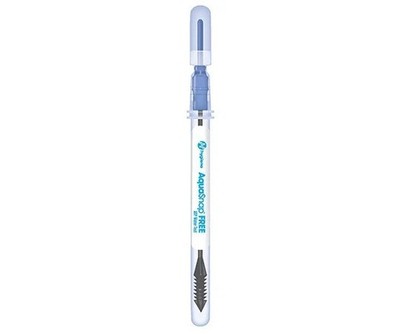 Hygiena AquaSnap FREE AQ-100FX ATP 100 Set ATP Test rRagent for use in Water NEW