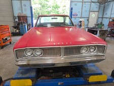 1966 Dodge CORNET 440 