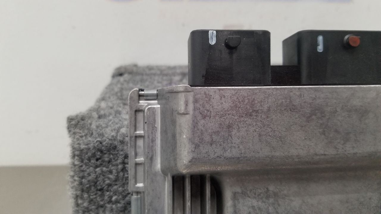Mercedes-Benz SLS AMG Transmission control module