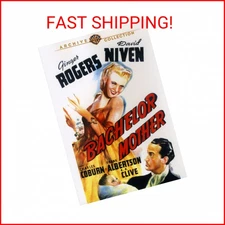 Bachelor Mother [DVD] (NEW)